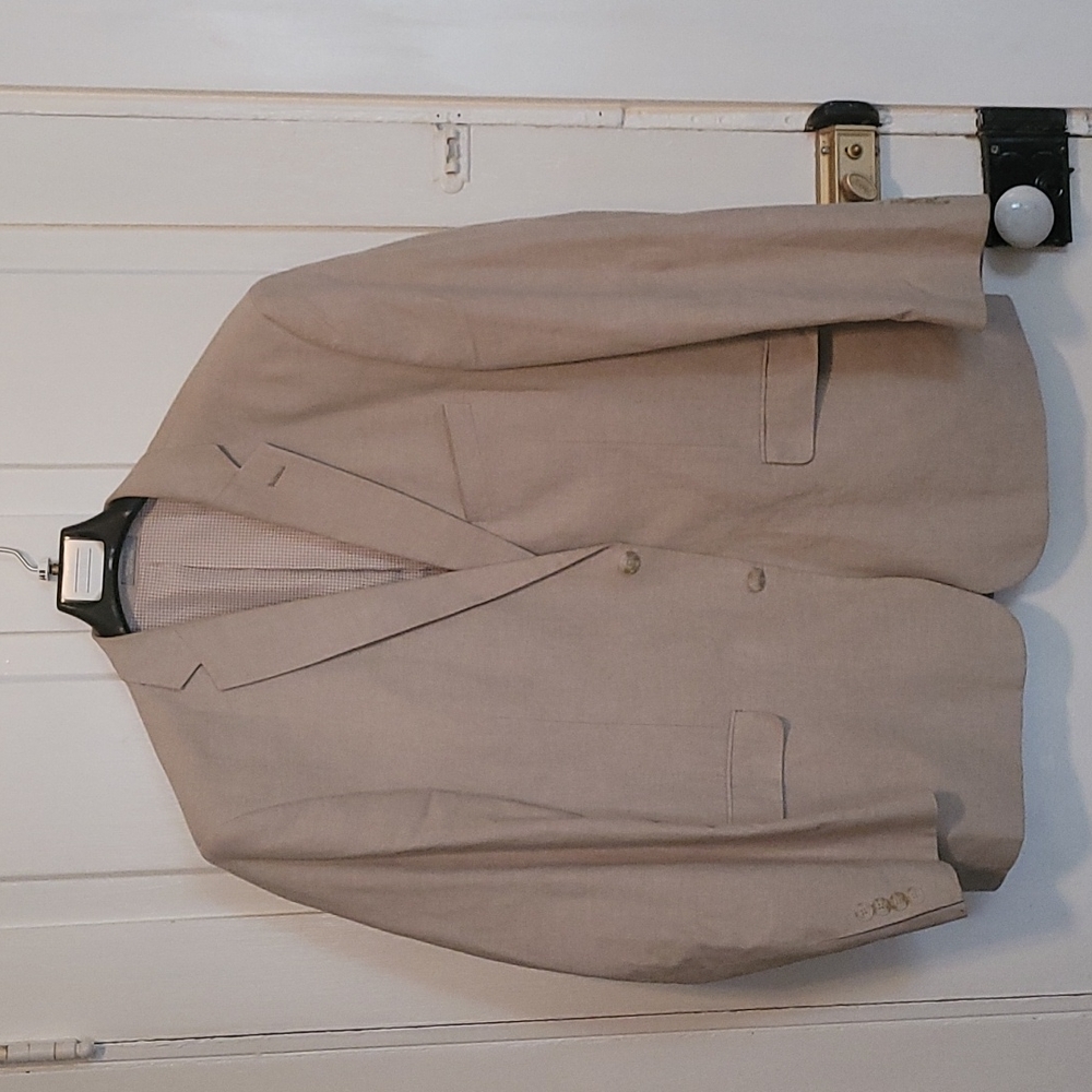 Architect Sport Coat